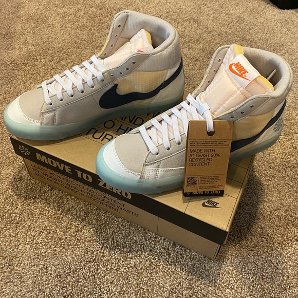 Nike Other - Nike Mid ‘77